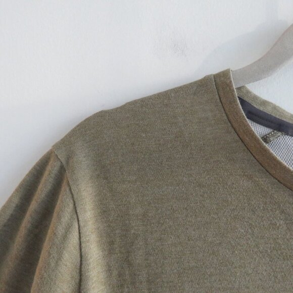 ARC'TERYX Cela  T-Shirt Dress in Taxus Heather - Size S - Picture 7 of 15